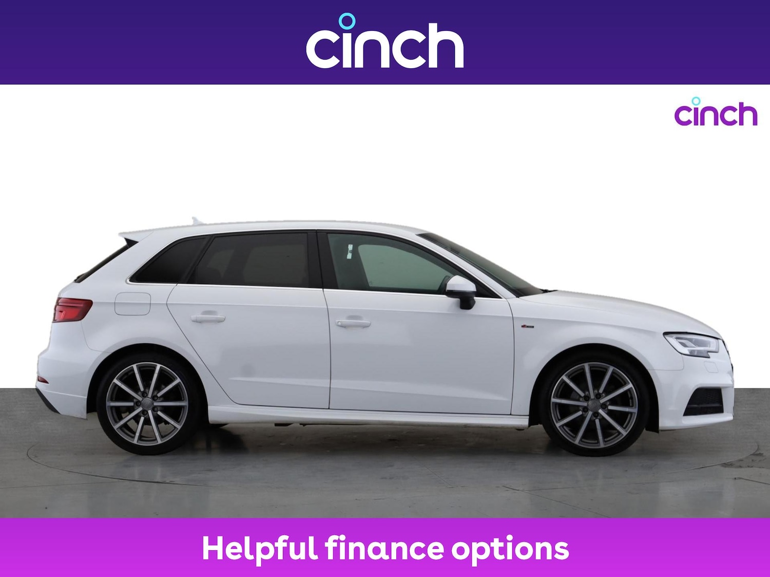Used Audi A3 2017 for sale - 76087184: Photo 2