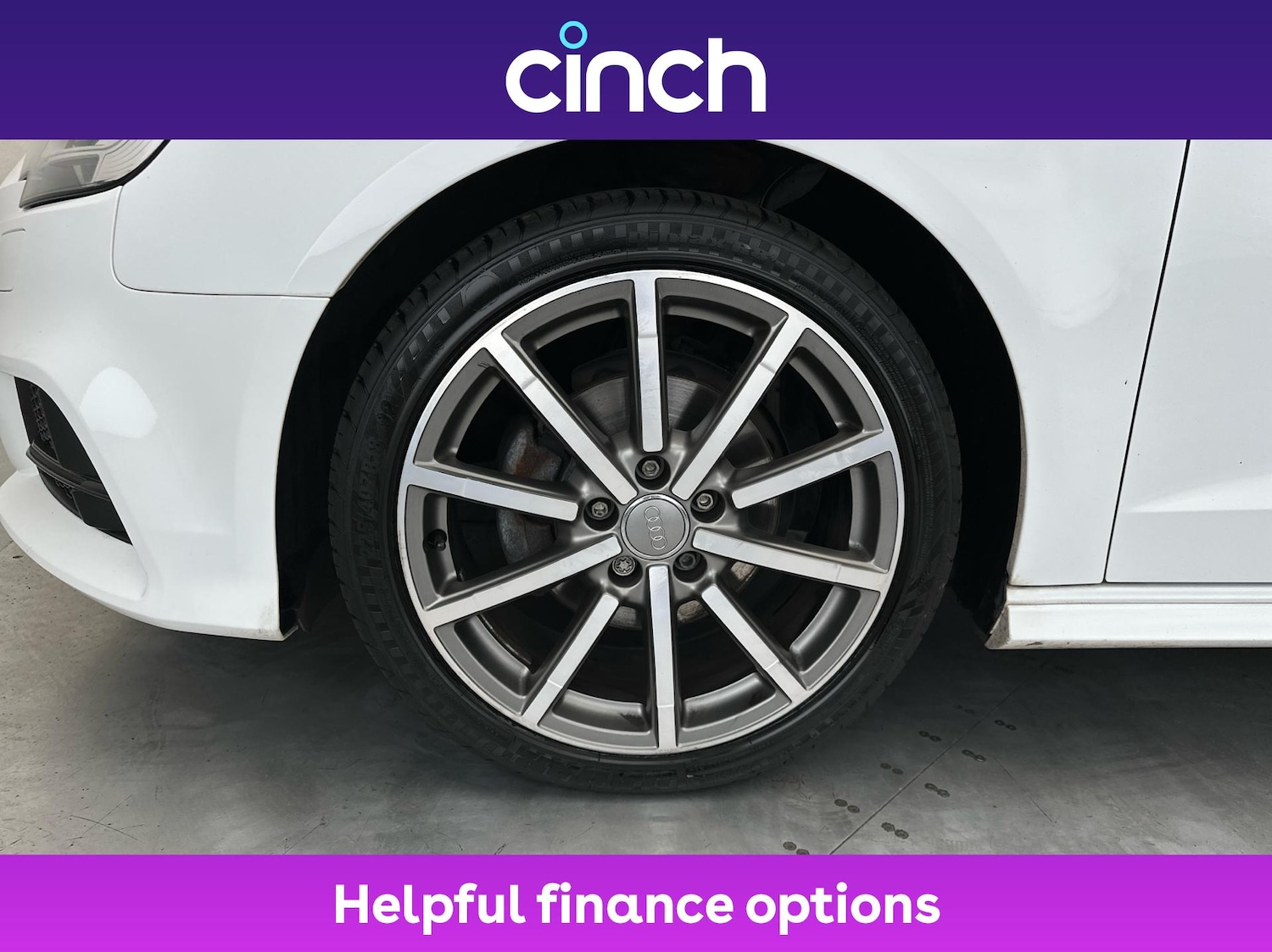 Used Audi A3 2017 for sale - 76087184: Photo 24
