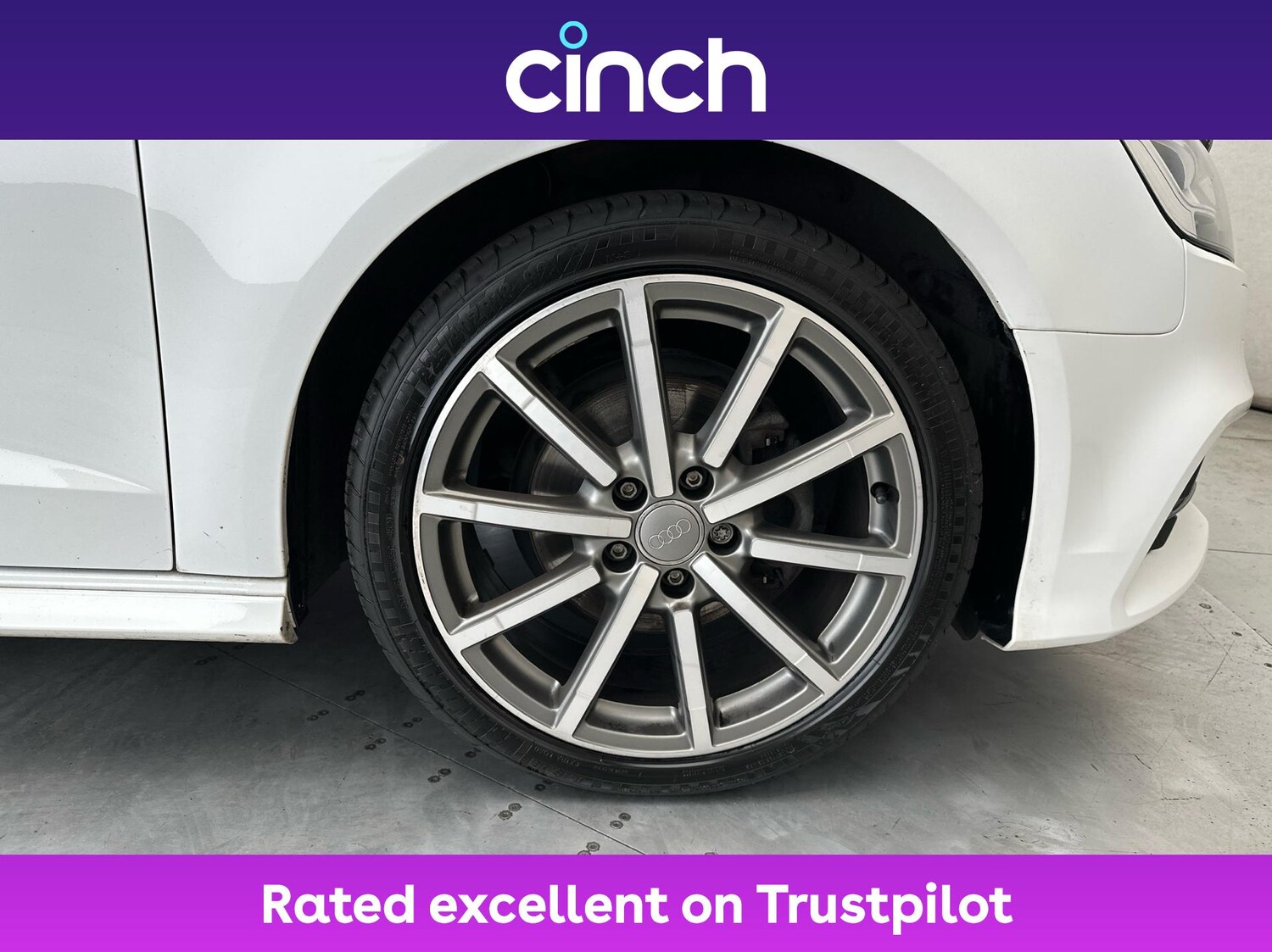 Used Audi A3 2017 for sale - 76087184: Photo 28