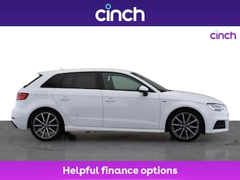 Used Audi A3 2017 for sale - 76087184: Photo 2