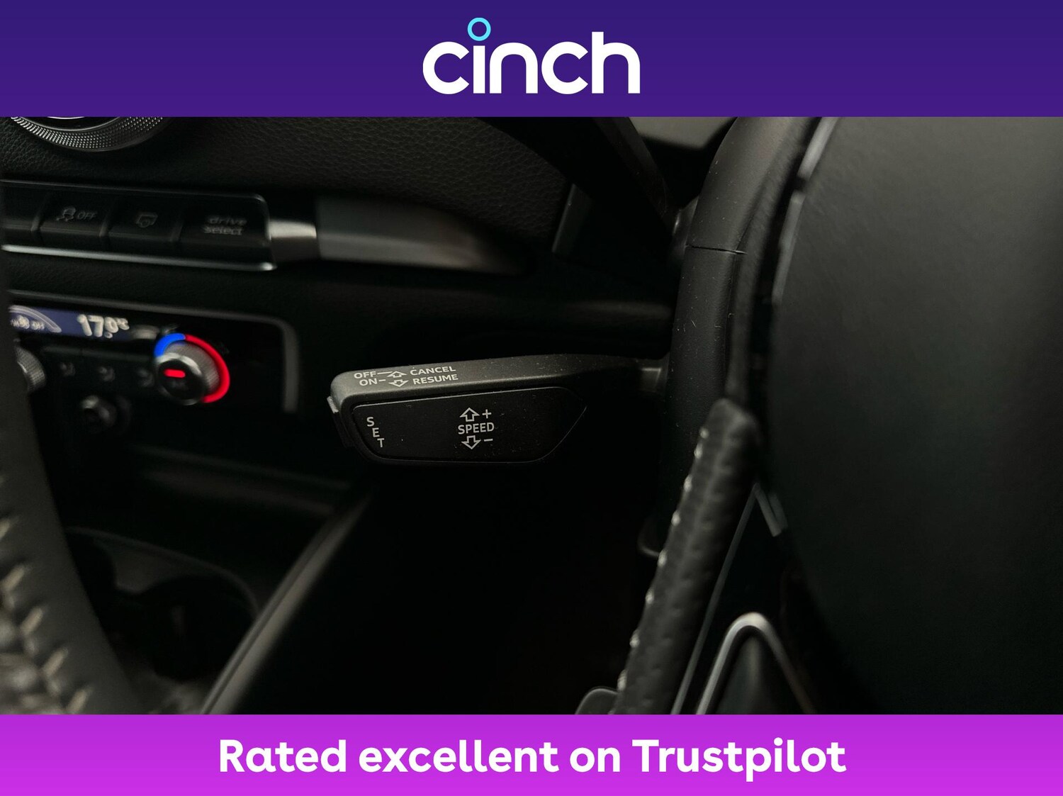 Used Audi A3 2017 for sale - 76087184: Photo 33