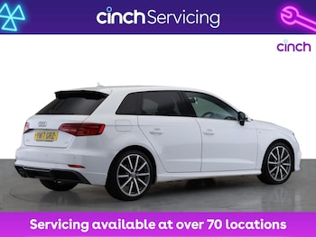 Used Audi A3 2017 for sale - 76087184: Photo 3