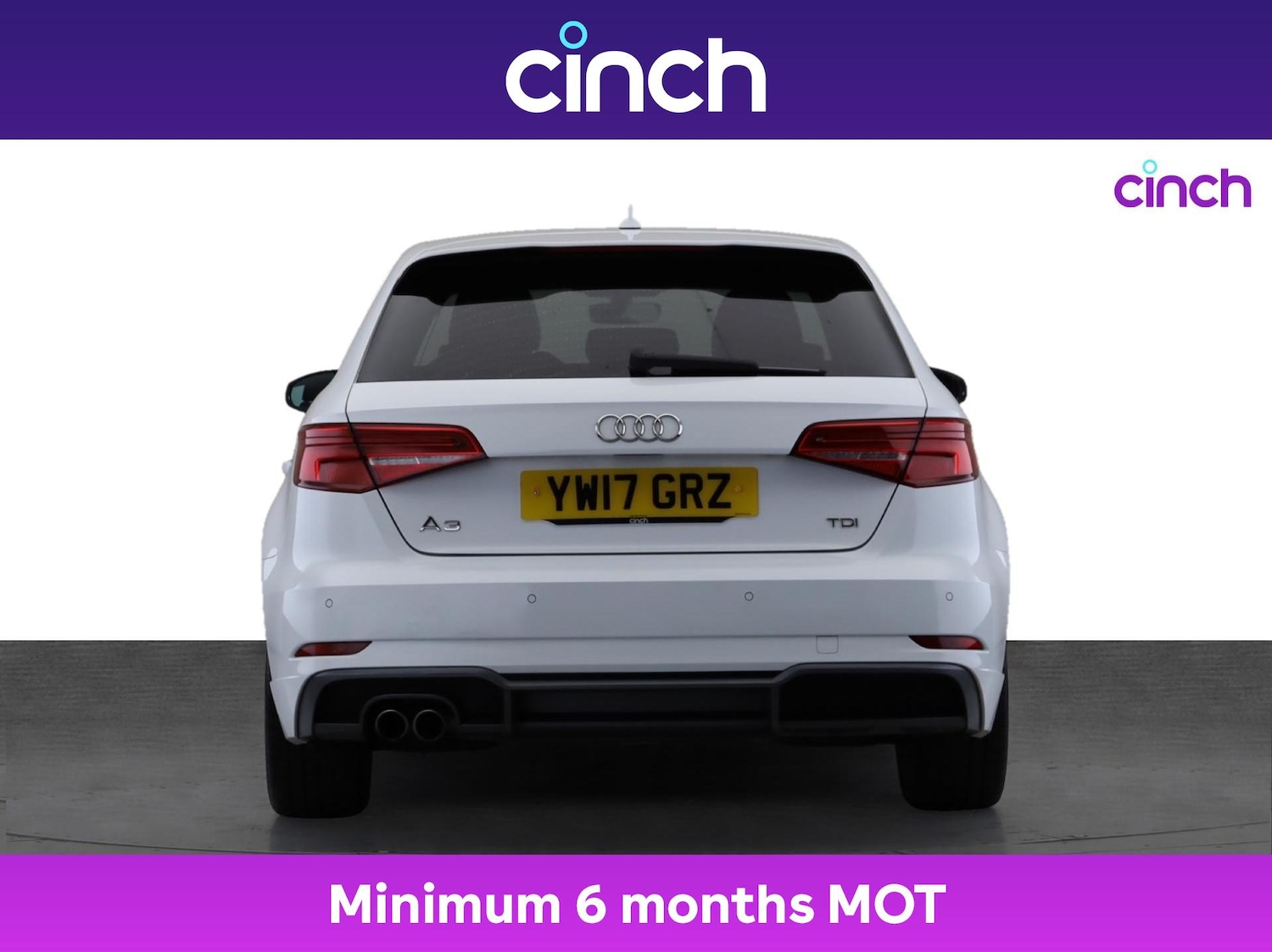 Used Audi A3 2017 for sale - 76087184: Photo 5