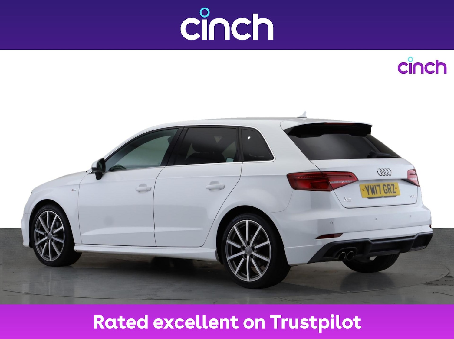 Used Audi A3 2017 for sale - 76087184: Photo 6