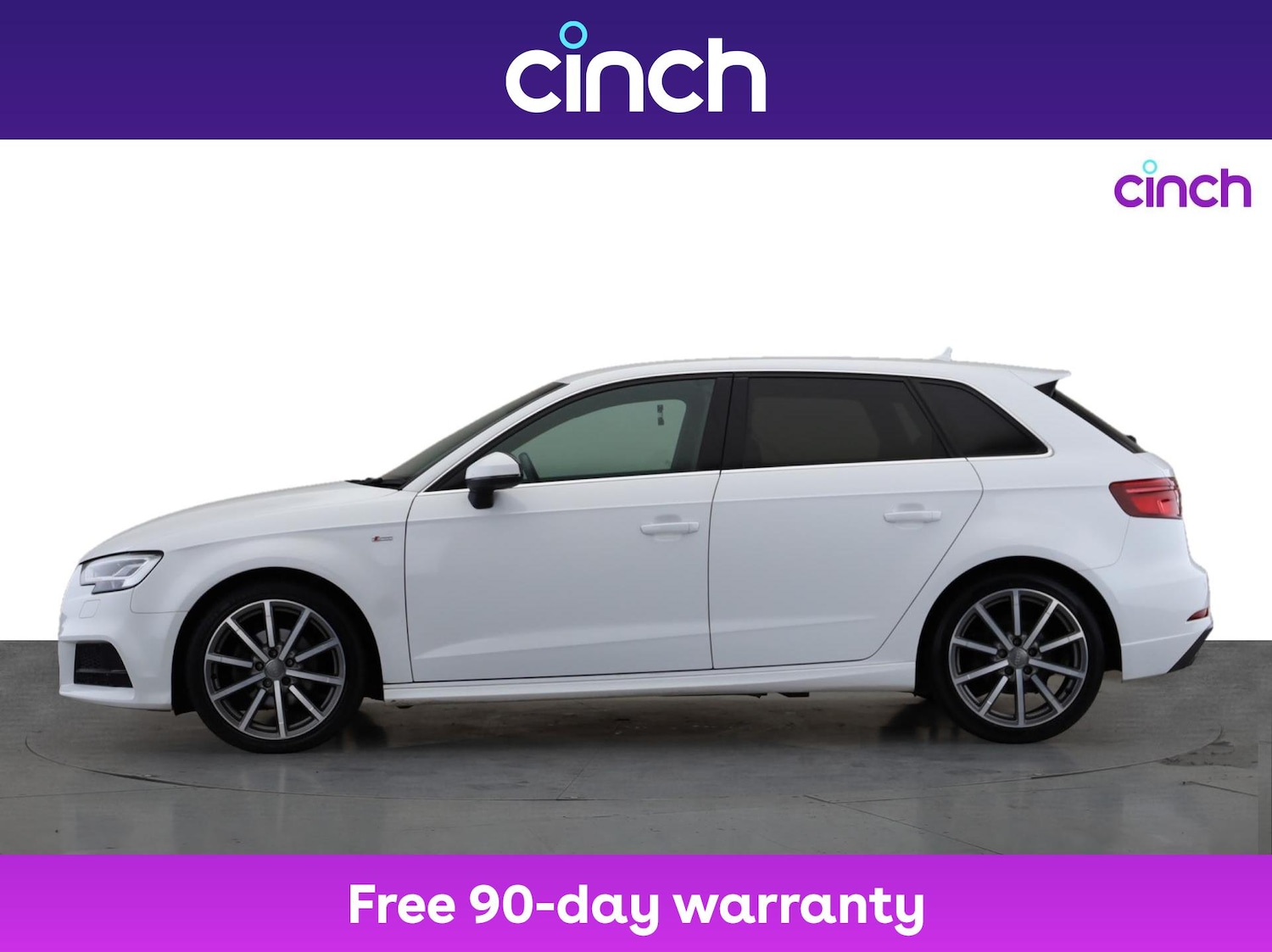Used Audi A3 2017 for sale - 76087184: Photo 8
