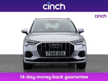 Used Audi Q3 2019 for sale - 74766470: Photo