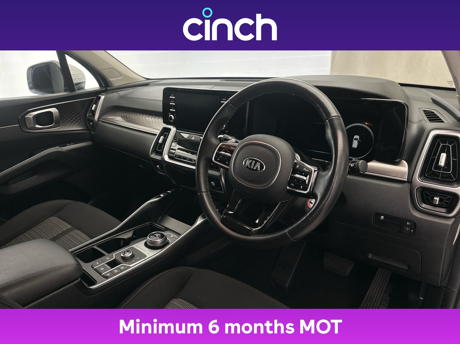 Used Kia Sorento 2021 for sale - 76508715: Photo 12