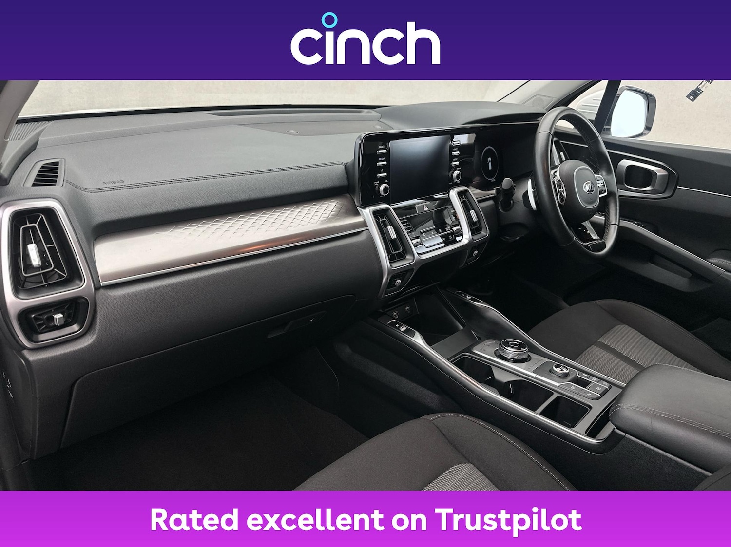 Used Kia Sorento 2021 for sale - 76508715: Photo 14