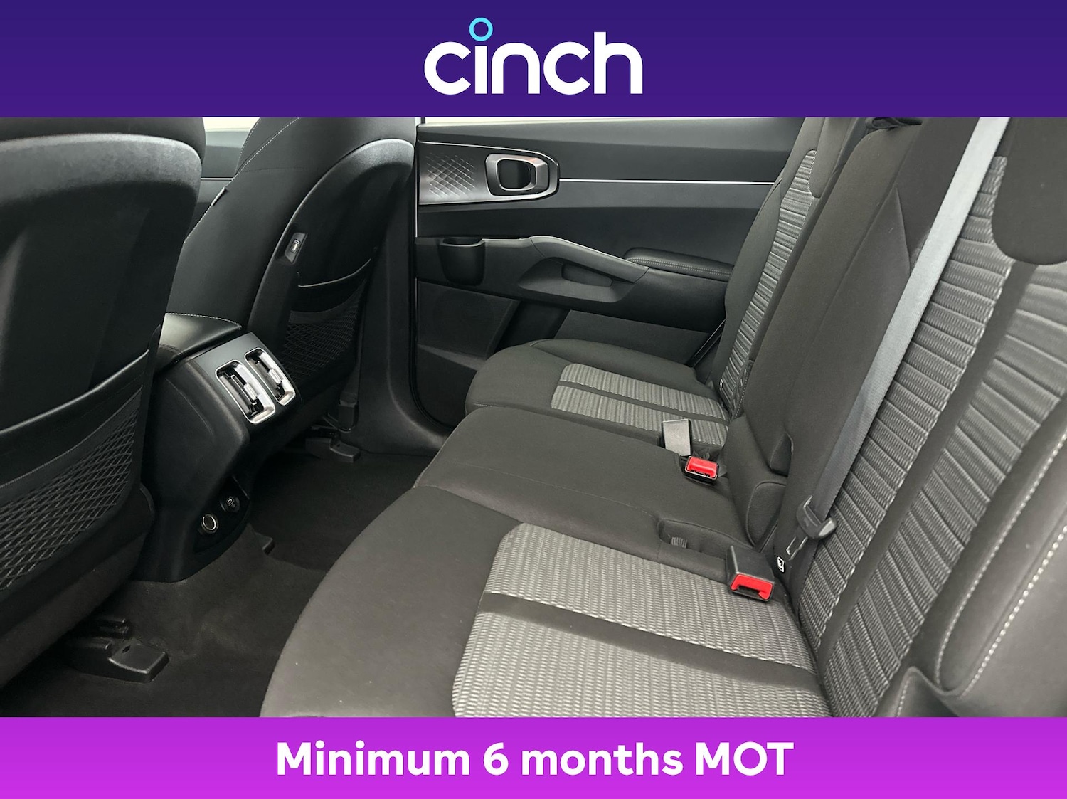 Used Kia Sorento 2021 for sale - 76508715: Photo 20