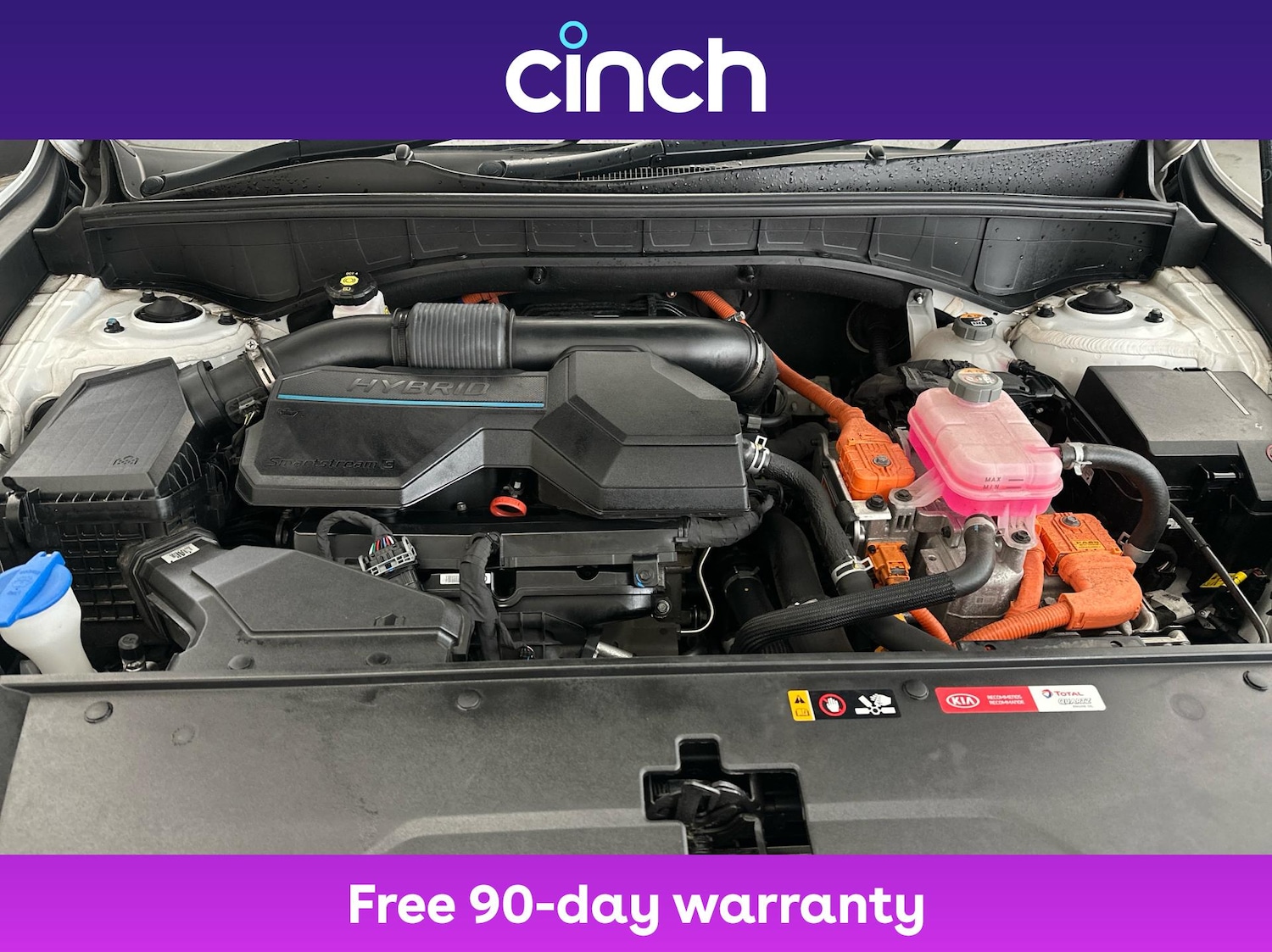 Used Kia Sorento 2021 for sale - 76508715: Photo 23