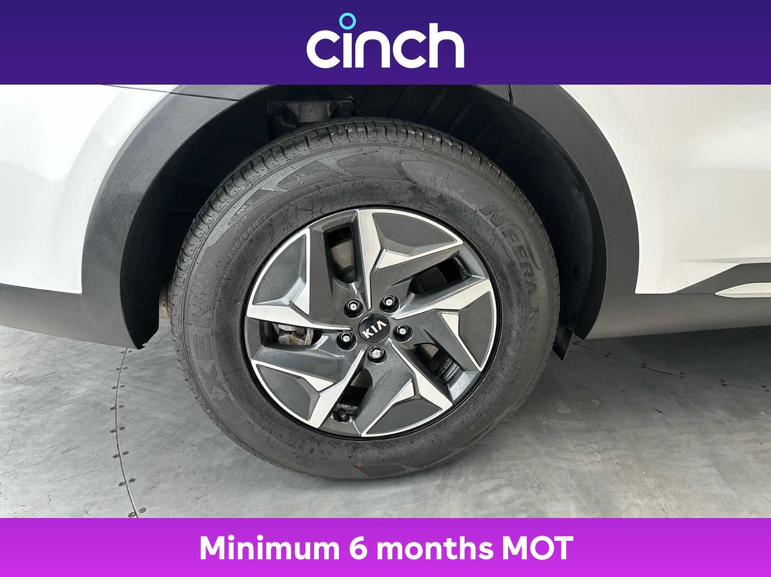 Used Kia Sorento 2021 for sale - 76508715: Photo 27