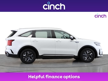 Used Kia Sorento 2021 for sale - 76508715: Photo