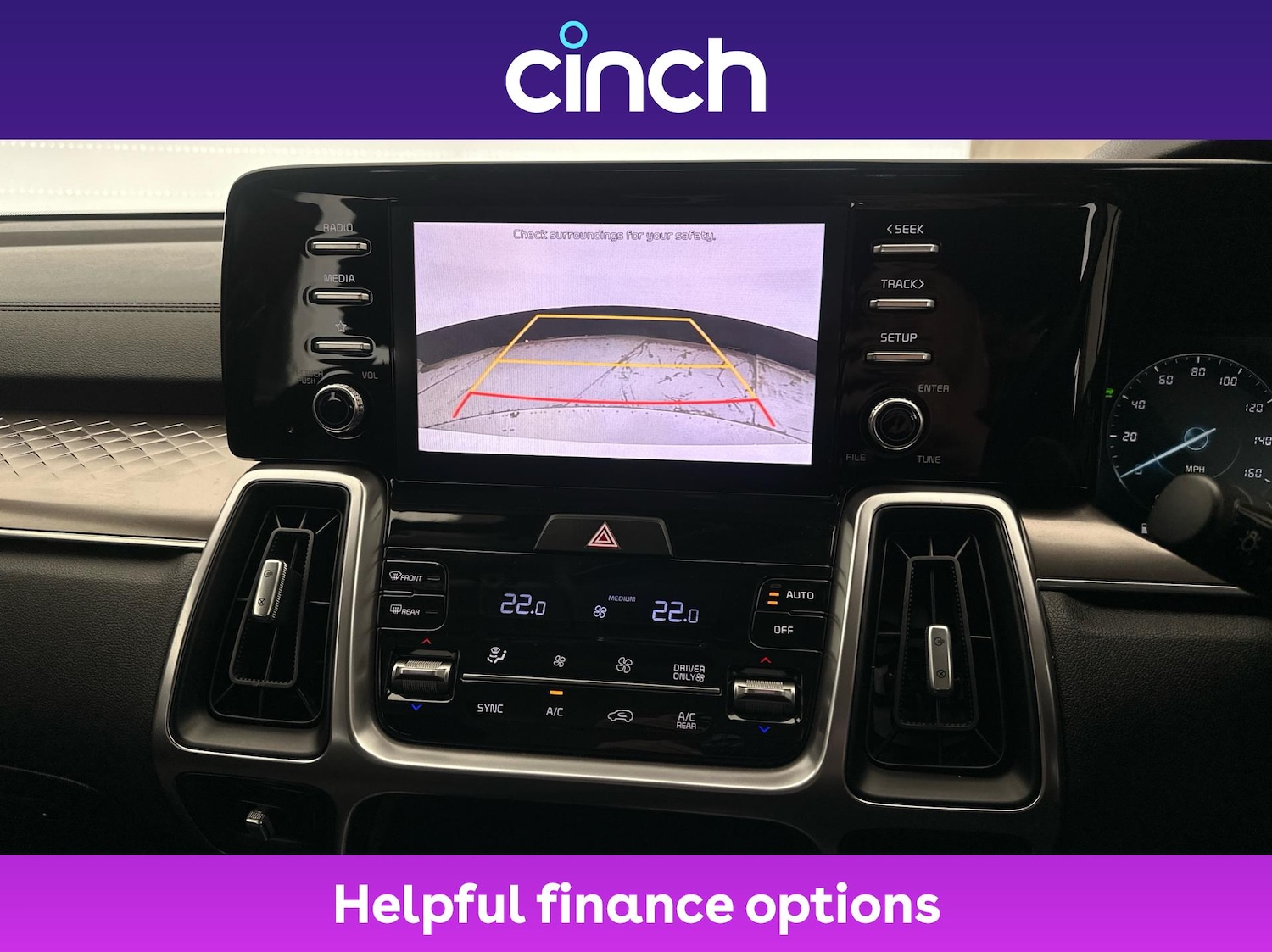 Used Kia Sorento 2021 for sale - 76508715: Photo 30