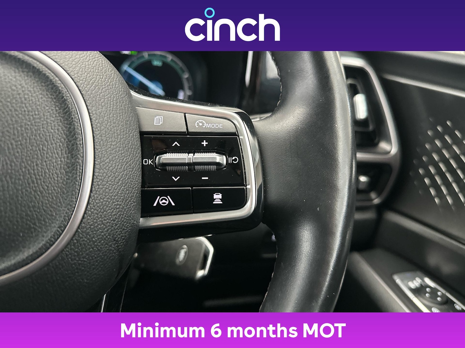 Used Kia Sorento 2021 for sale - 76508715: Photo 32