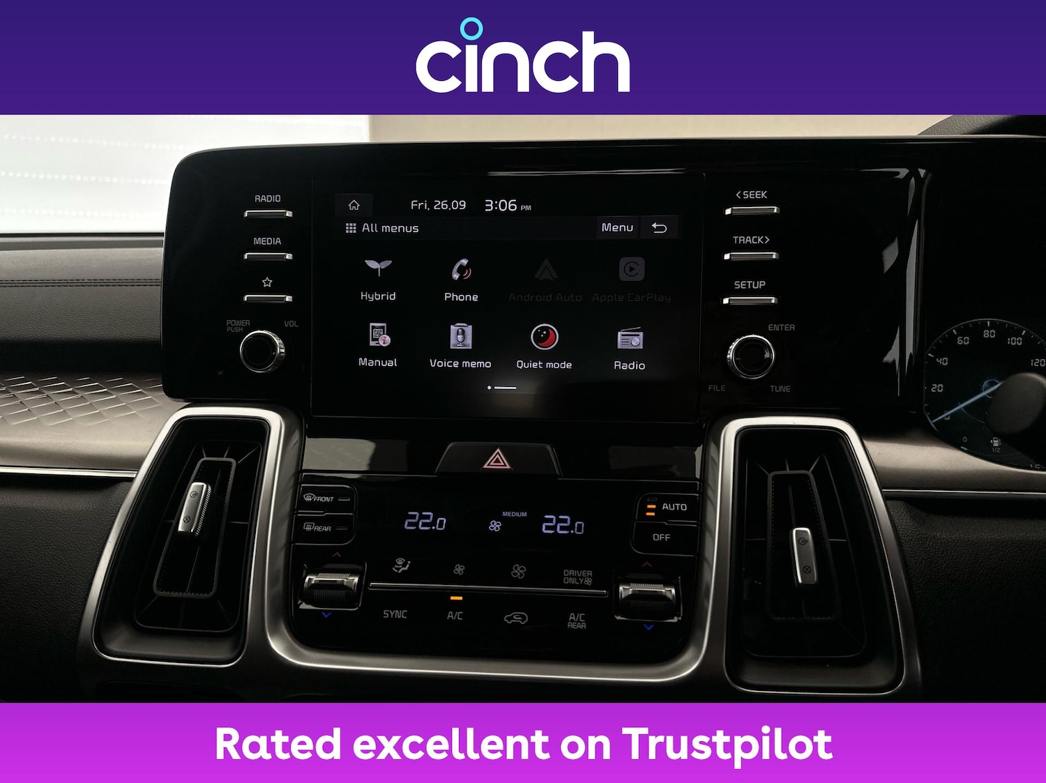 Used Kia Sorento 2021 for sale - 76508715: Photo 33