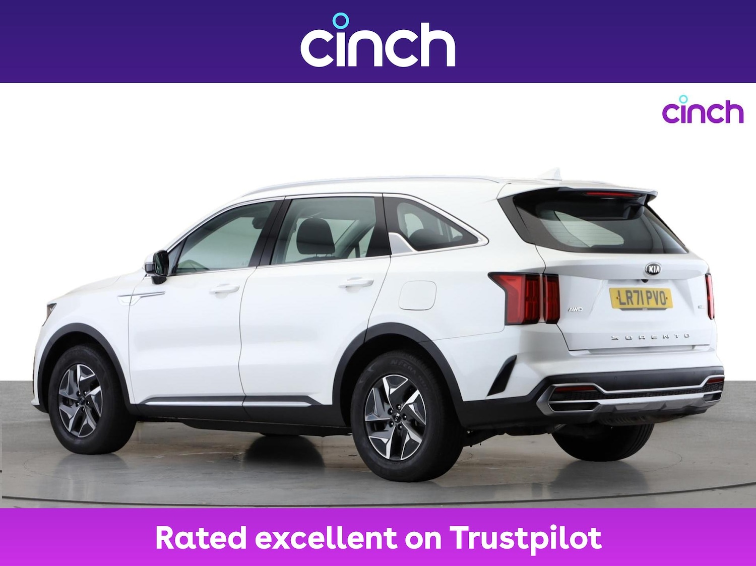 Used Kia Sorento 2021 for sale - 76508715: Photo 6