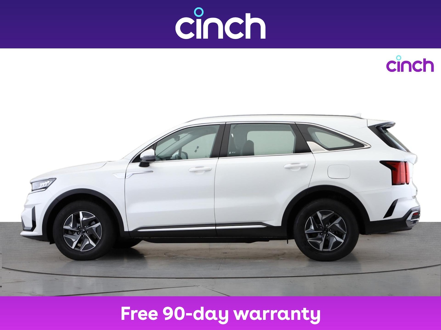 Used Kia Sorento 2021 for sale - 76508715: Photo 8