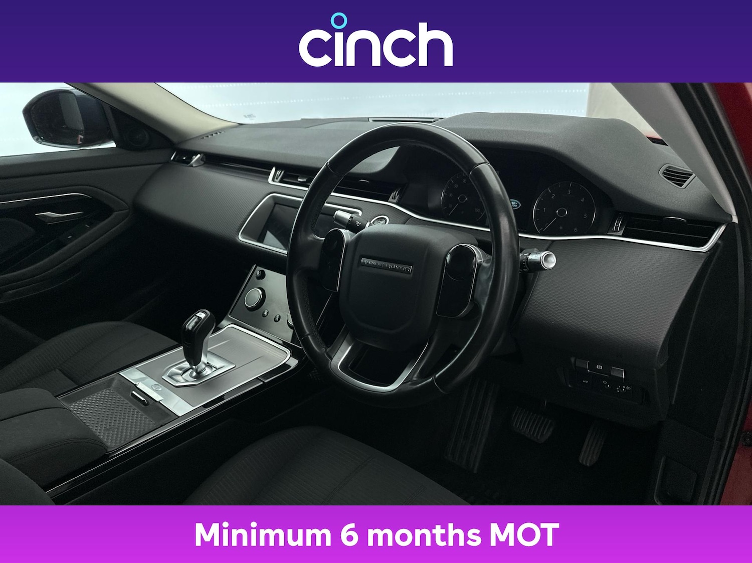 Used Land Rover Range Rover Evoque 2019 for sale - 76819645: Photo 12