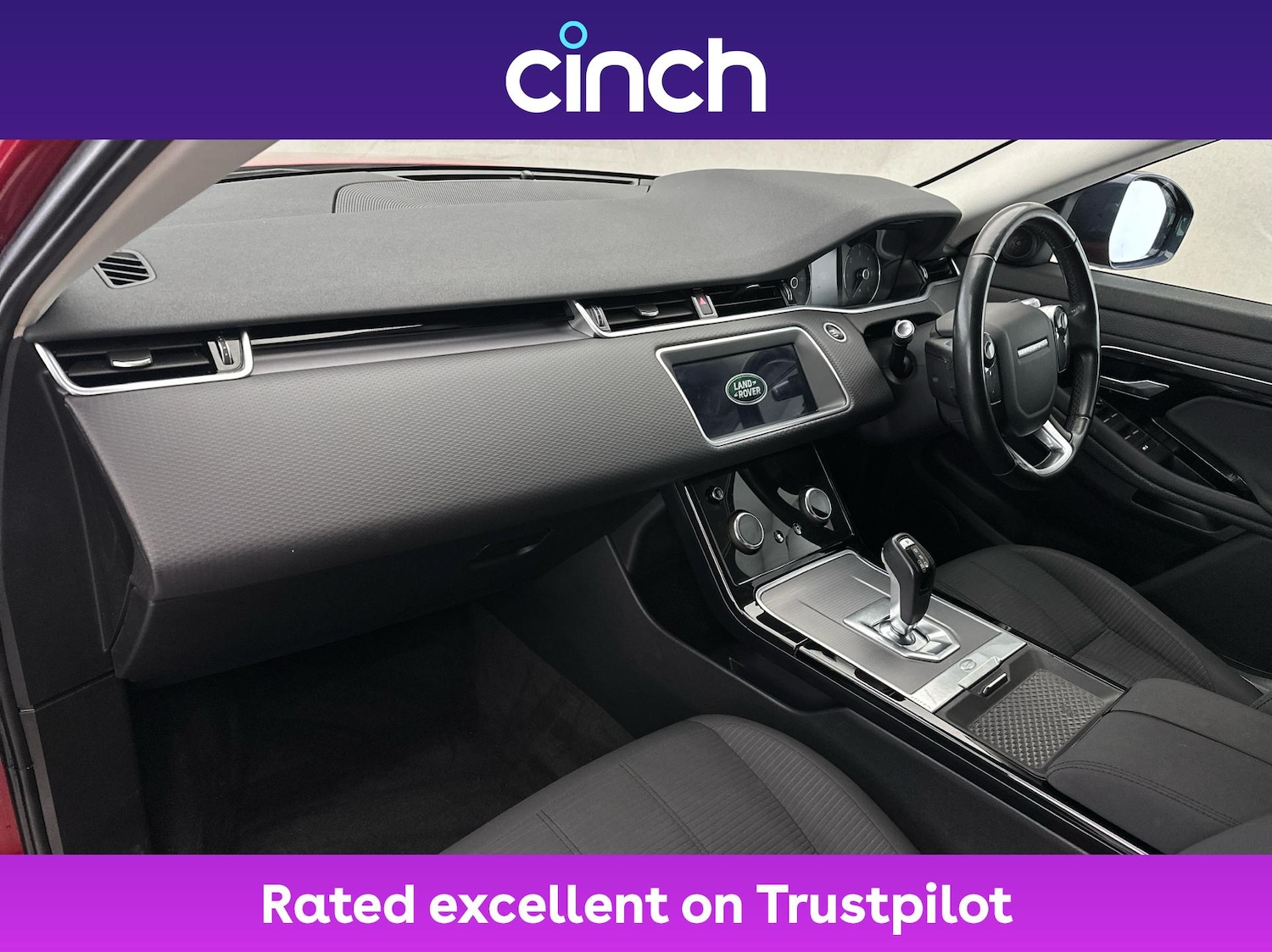 Used Land Rover Range Rover Evoque 2019 for sale - 76819645: Photo 14