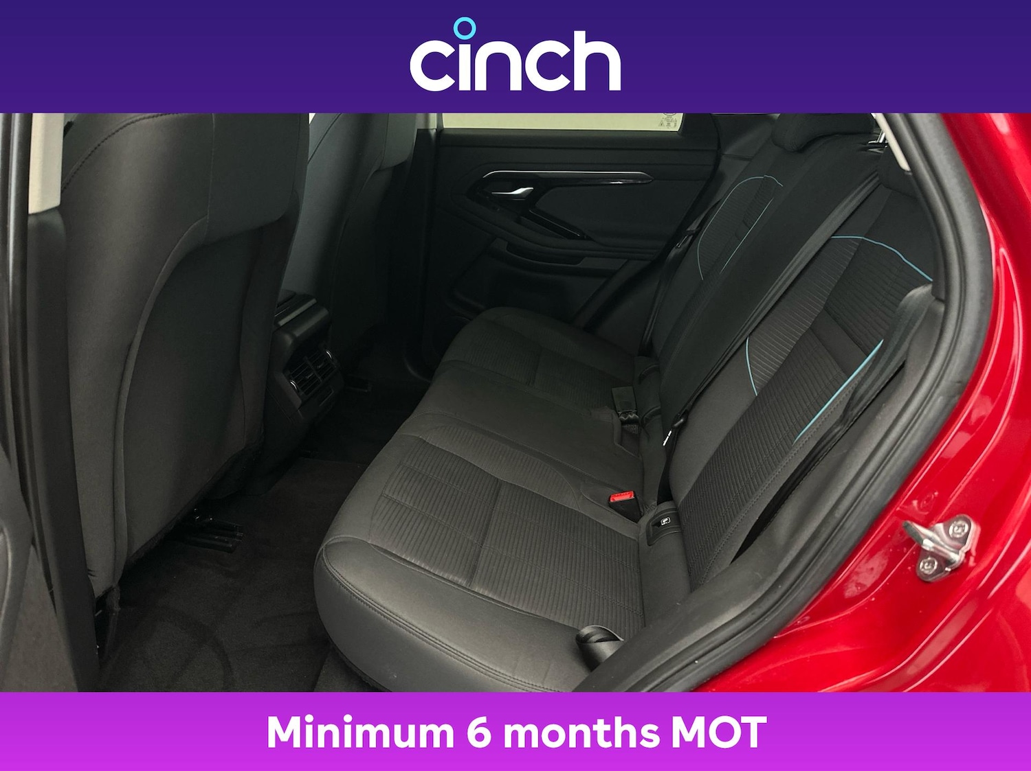 Used Land Rover Range Rover Evoque 2019 for sale - 76819645: Photo 20