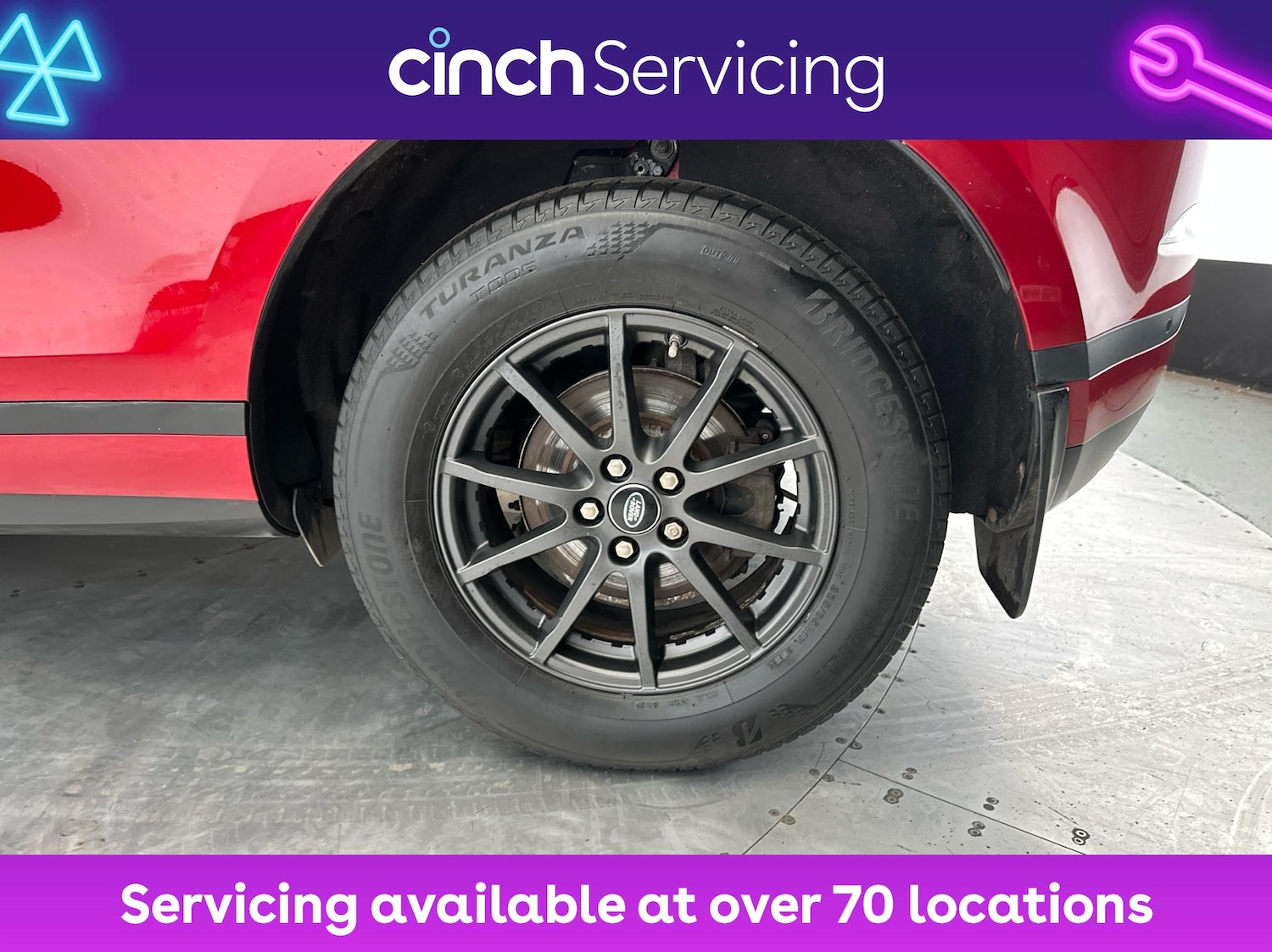 Used Land Rover Range Rover Evoque 2019 for sale - 76819645: Photo 26