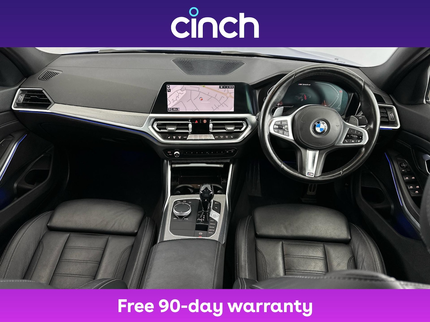 Used BMW 3 Series 2021 for sale - 76586743: Photo 15