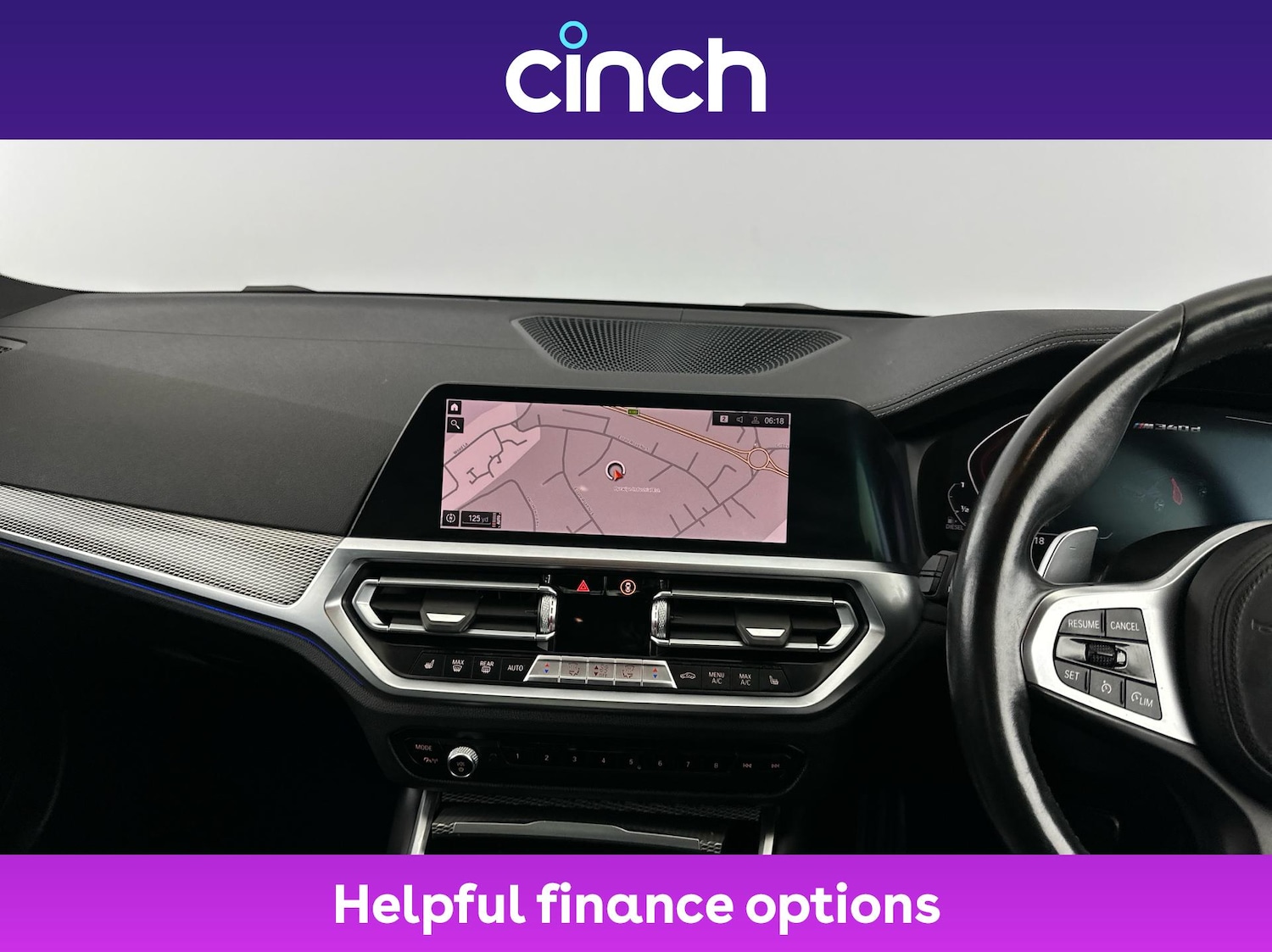 Used BMW 3 Series 2021 for sale - 76586743: Photo 17