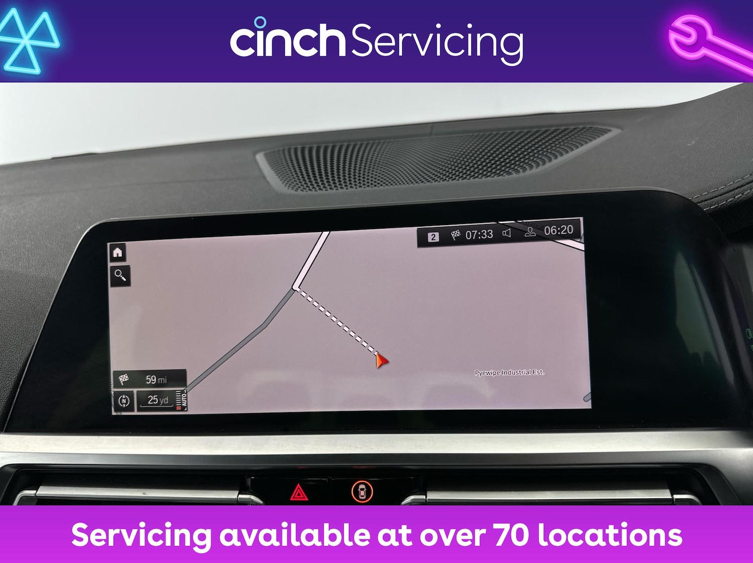 Used BMW 3 Series 2021 for sale - 76586743: Photo 31