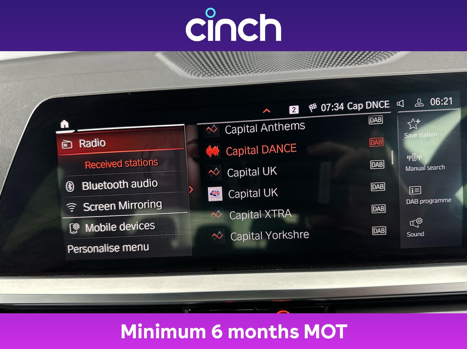 Used BMW 3 Series 2021 for sale - 76586743: Photo 32