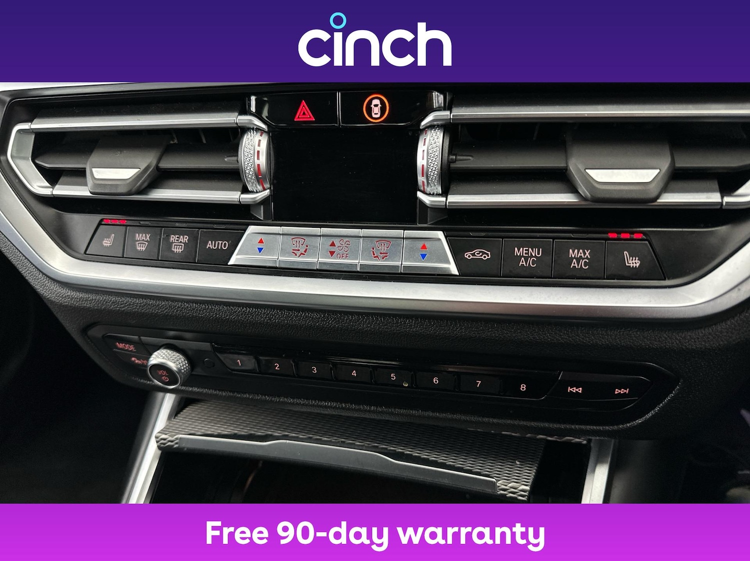 Used BMW 3 Series 2021 for sale - 76586743: Photo 34