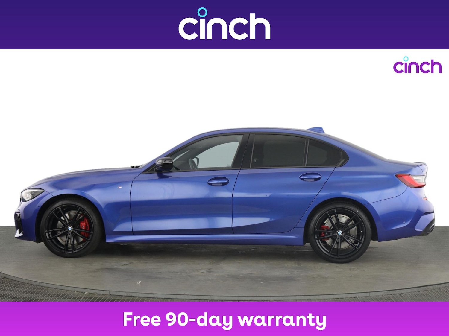 Used BMW 3 Series 2021 for sale - 76586743: Photo 8