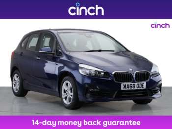 2018 - 218i SE 5dr