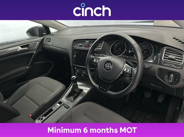 Used Volkswagen Golf 2018 for sale - 76081873: Photo 12