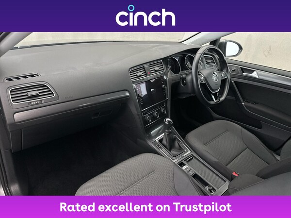 Used Volkswagen Golf 2018 for sale - 76081873: Photo 14