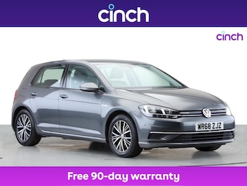 Volkswagen - Golf