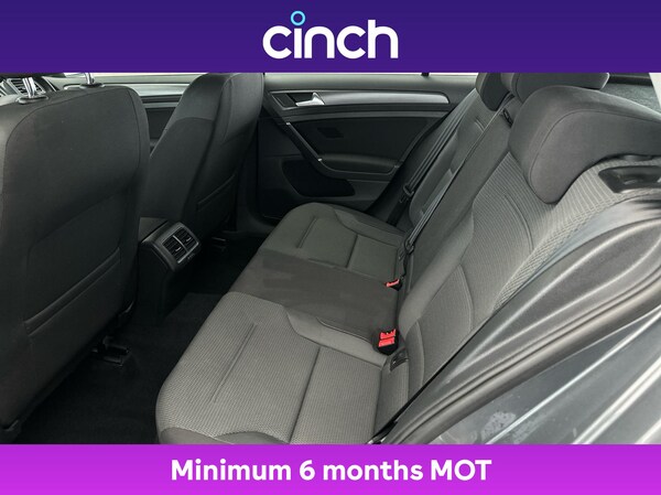 Used Volkswagen Golf 2018 for sale - 76081873: Photo 20