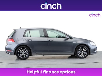 Used Volkswagen Golf 2018 for sale - 76081873: Photo 2