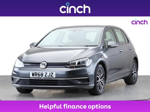 Used Volkswagen Golf 2018 for sale - 76081873: Photo 9