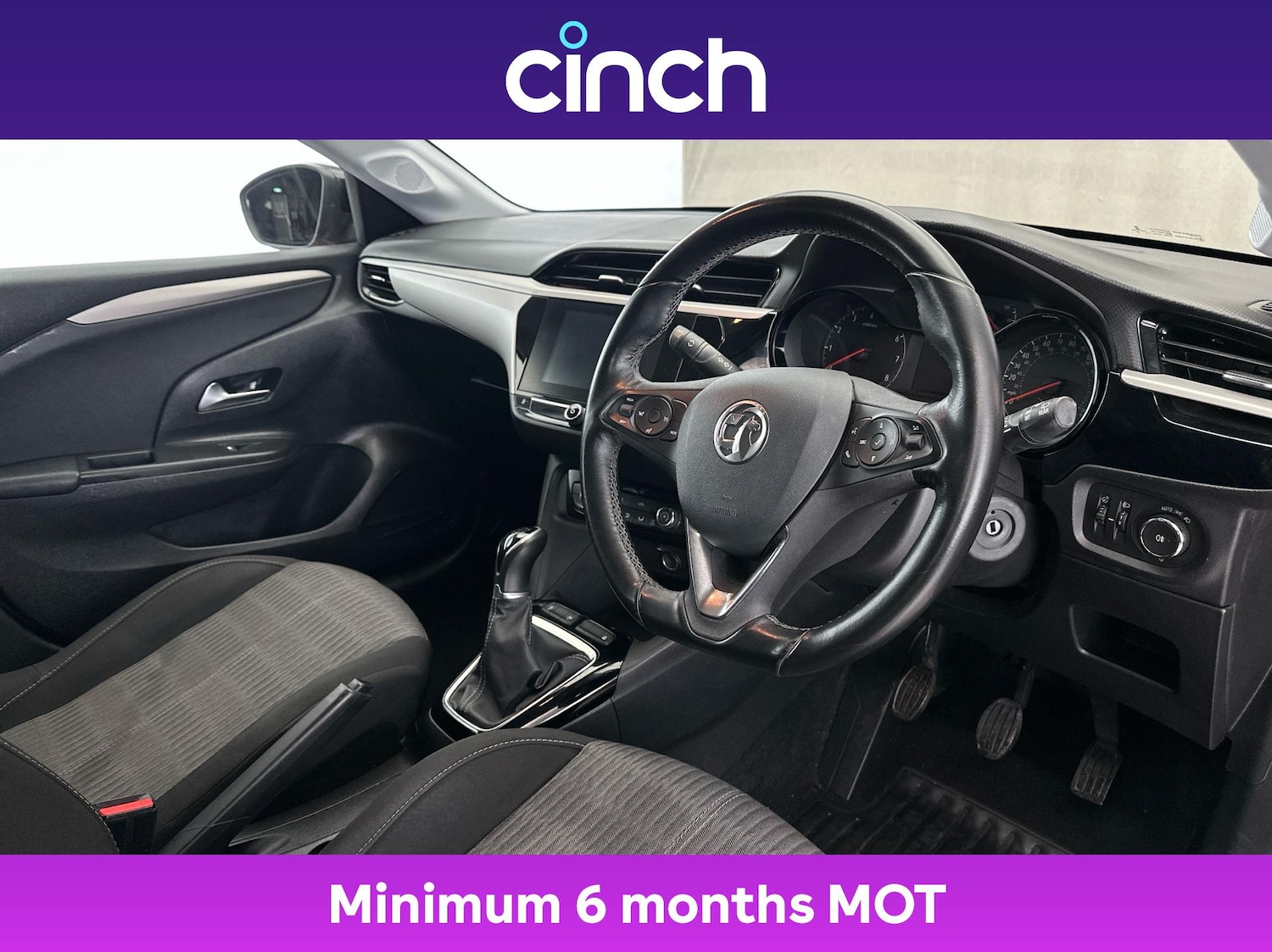 Used Vauxhall Corsa 2022 for sale - 76750700: Photo 12