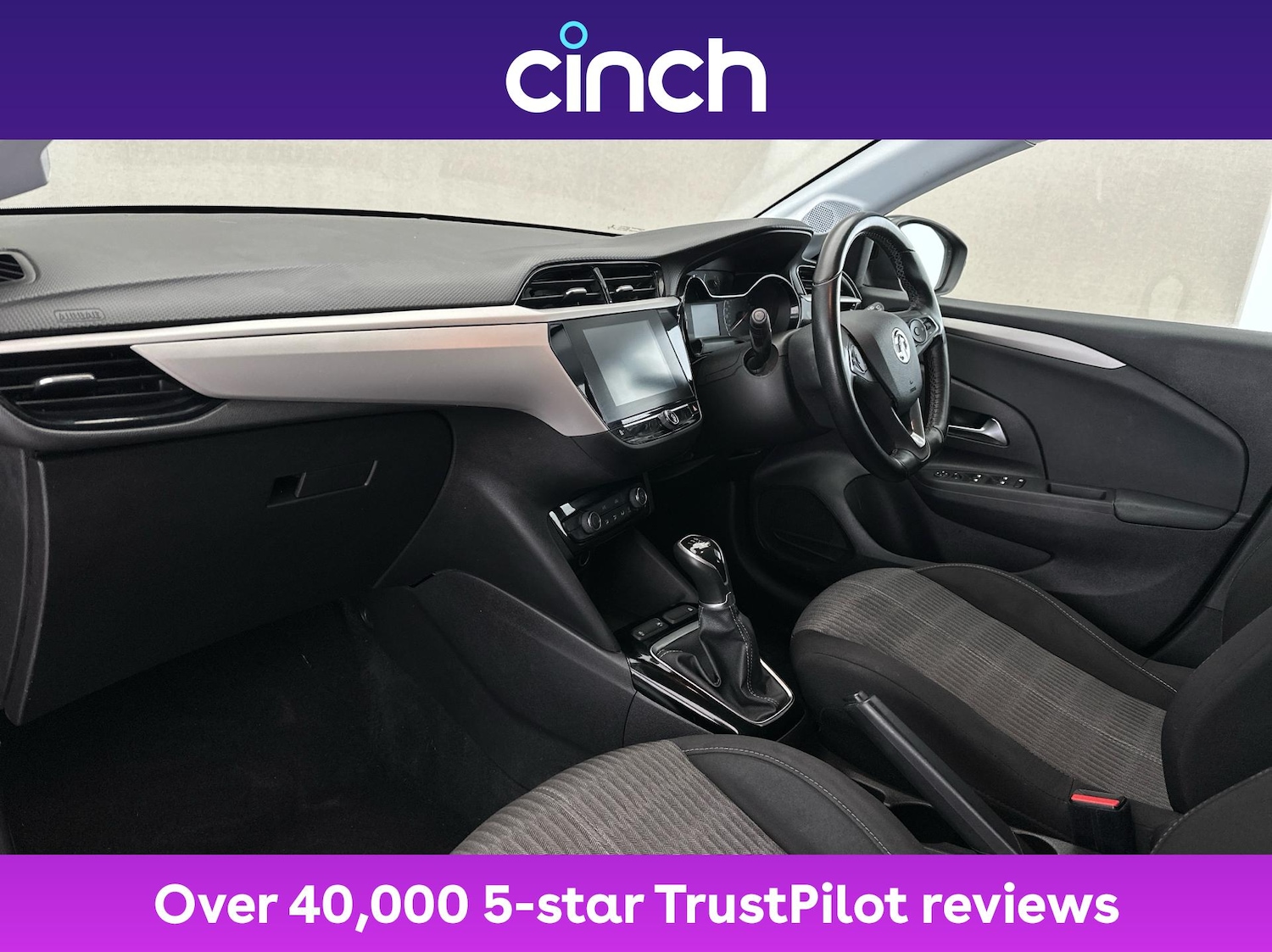 Used Vauxhall Corsa 2022 for sale - 76750700: Photo 14