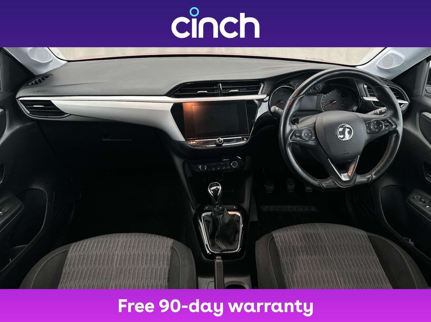 Used Vauxhall Corsa 2022 for sale - 76750700: Photo 15