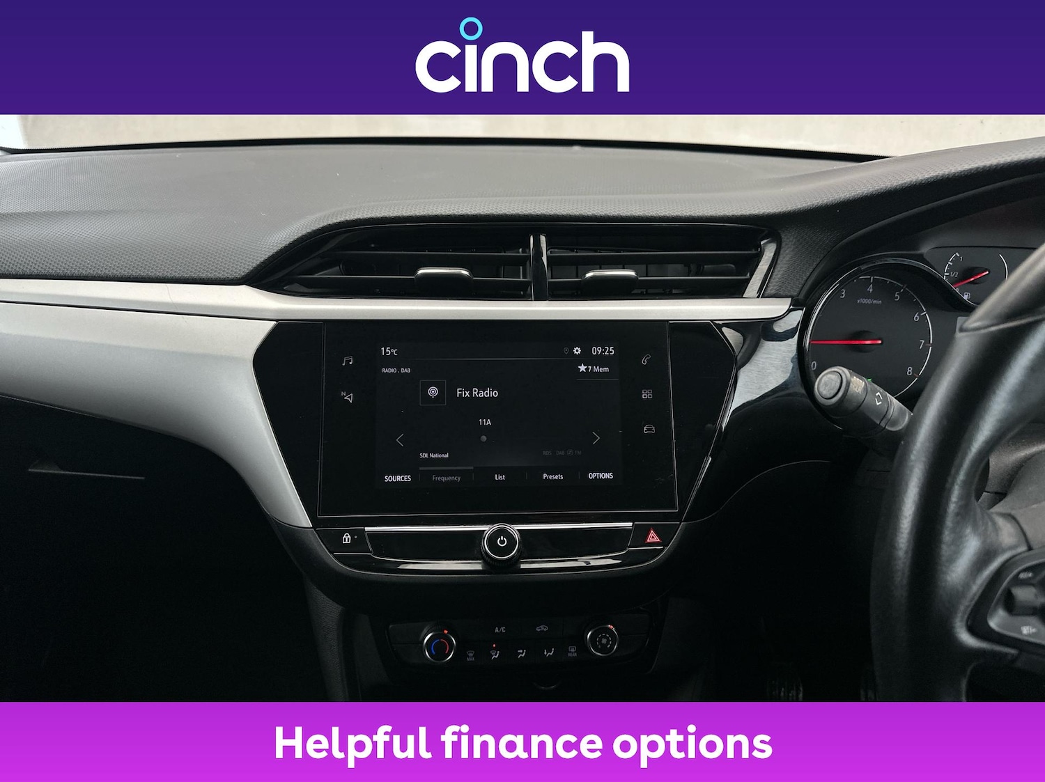 Used Vauxhall Corsa 2022 for sale - 76750700: Photo 17