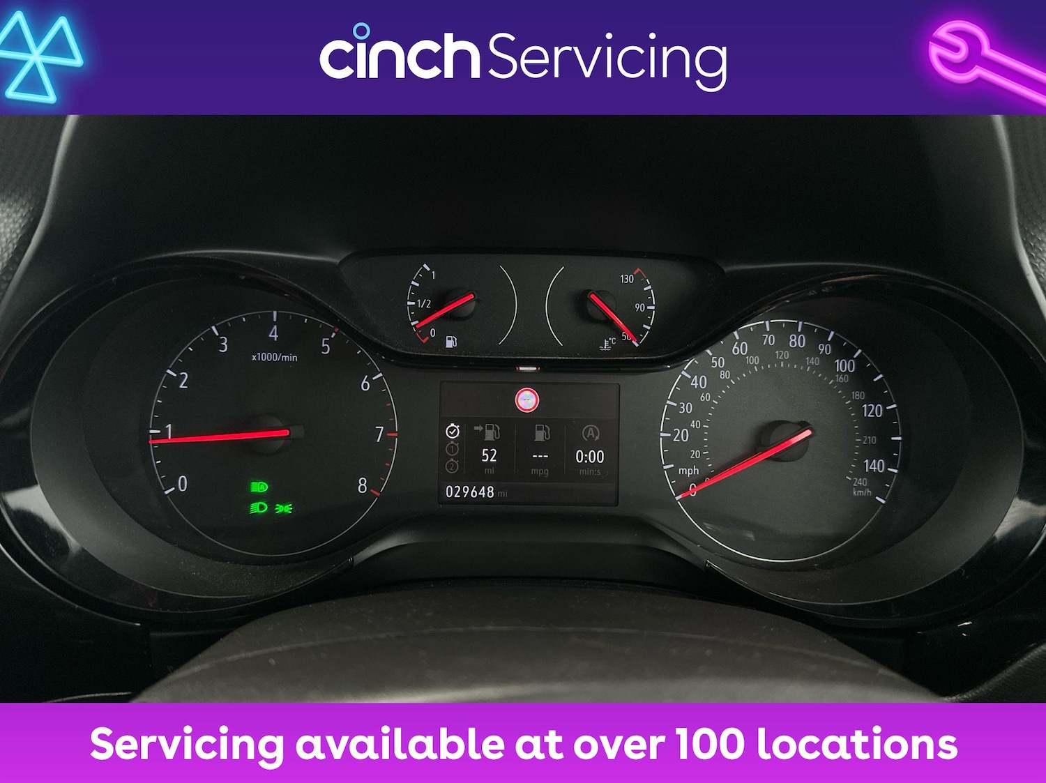 Used Vauxhall Corsa 2022 for sale - 76750700: Photo 18