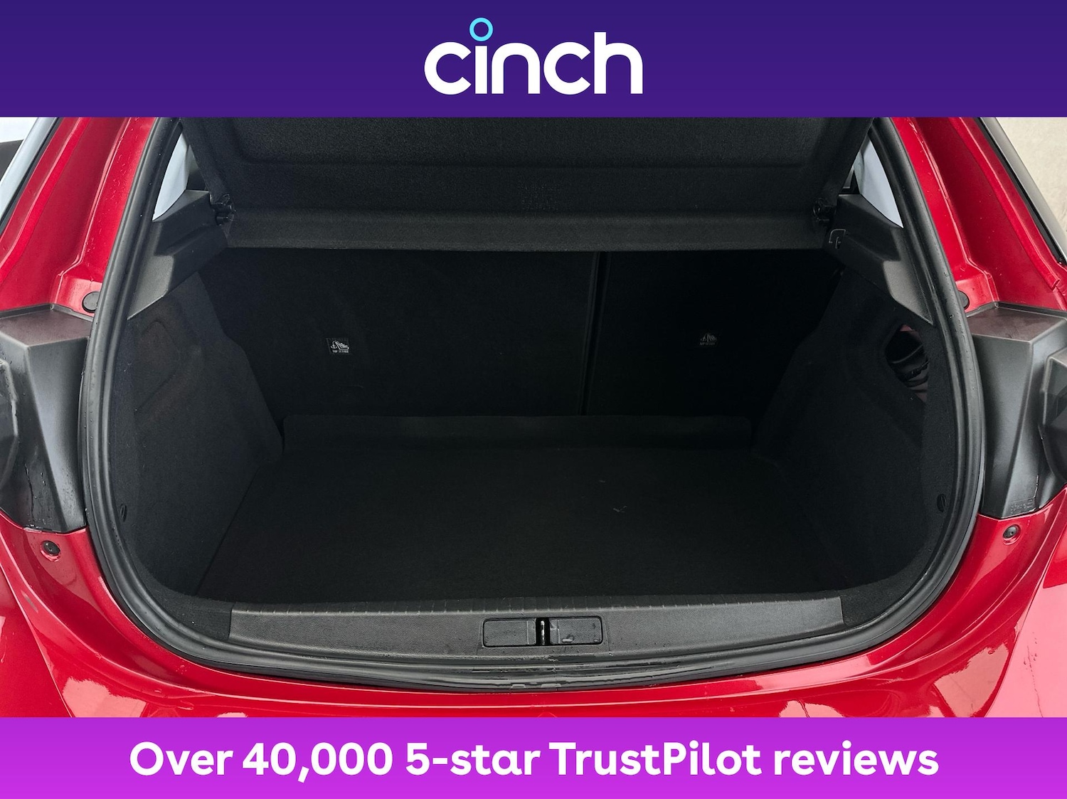 Used Vauxhall Corsa 2022 for sale - 76750700: Photo 21