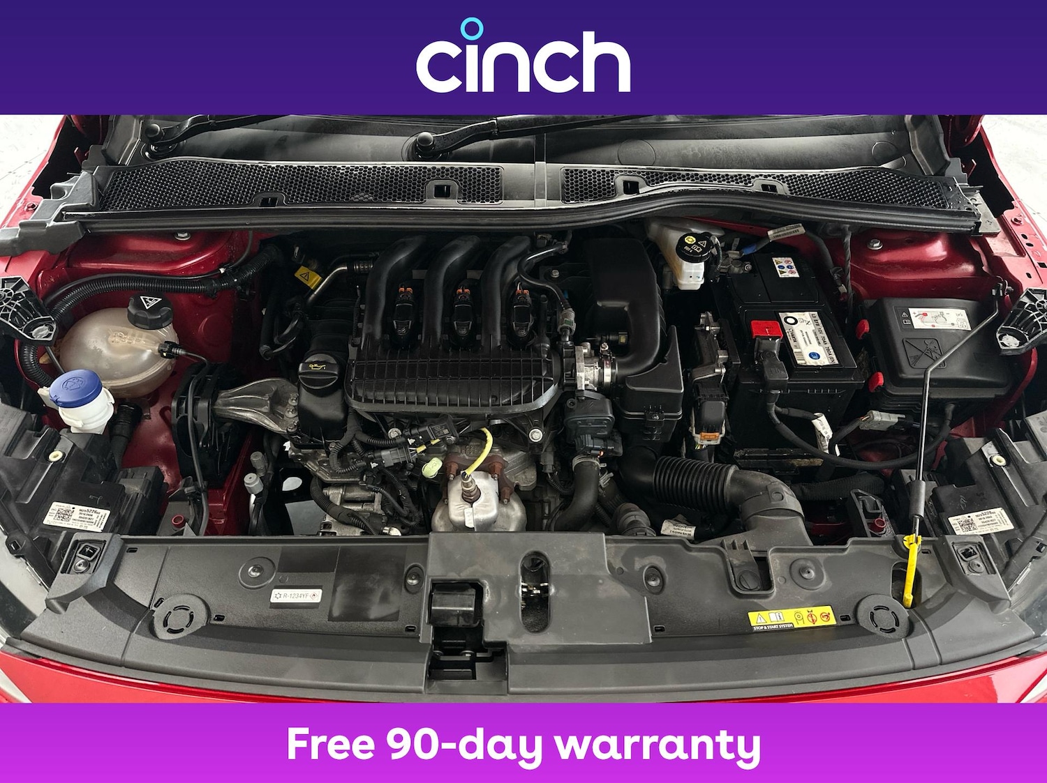 Used Vauxhall Corsa 2022 for sale - 76750700: Photo 23