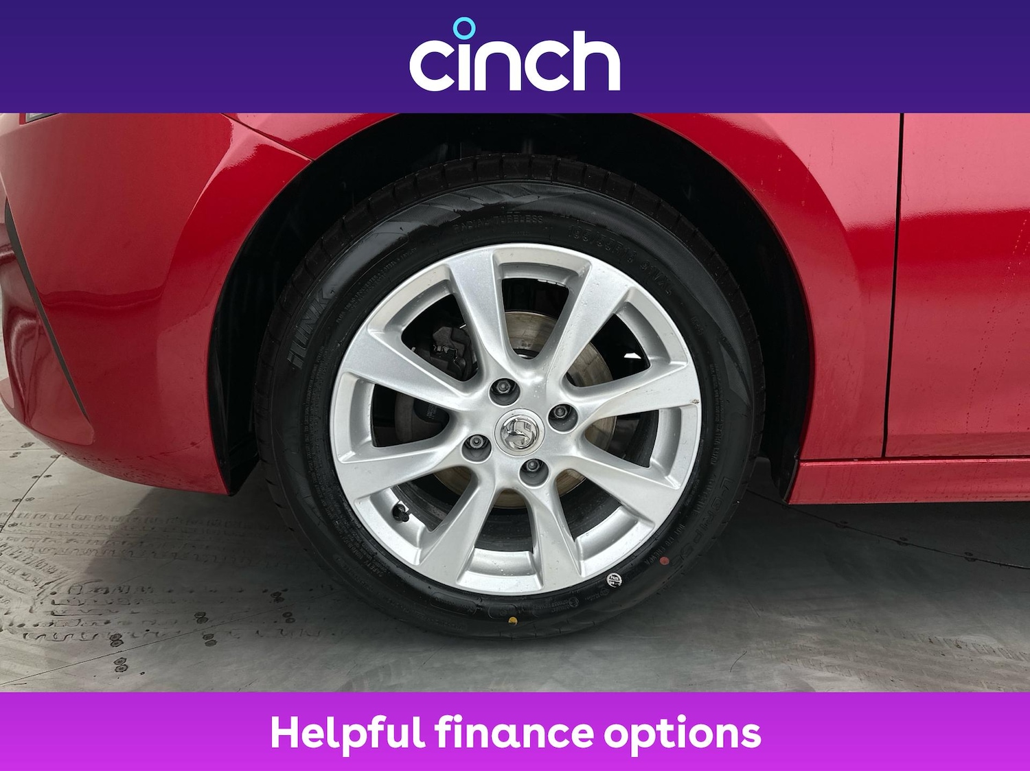 Used Vauxhall Corsa 2022 for sale - 76750700: Photo 24