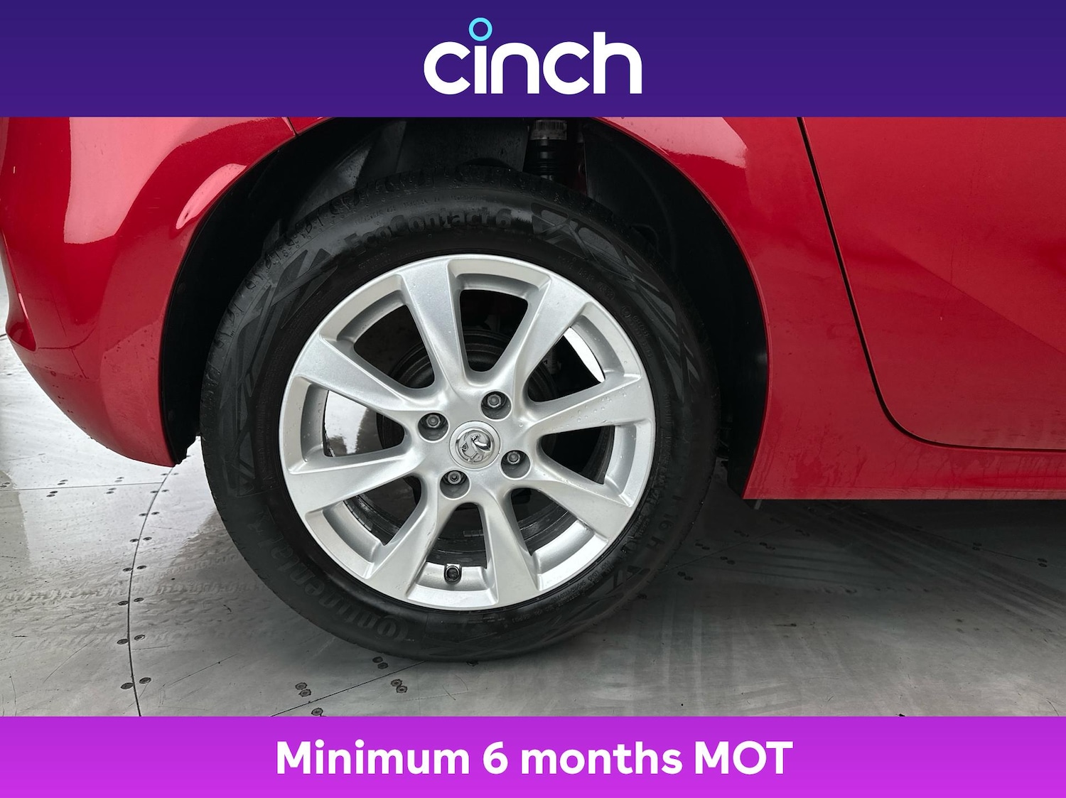 Used Vauxhall Corsa 2022 for sale - 76750700: Photo 27