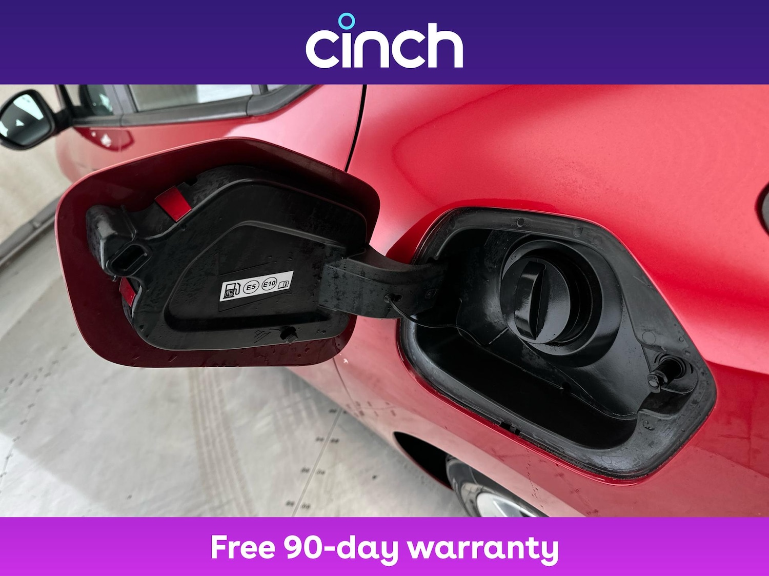 Used Vauxhall Corsa 2022 for sale - 76750700: Photo 29