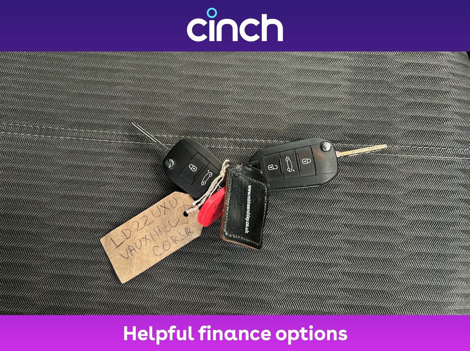 Used Vauxhall Corsa 2022 for sale - 76750700: Photo 30