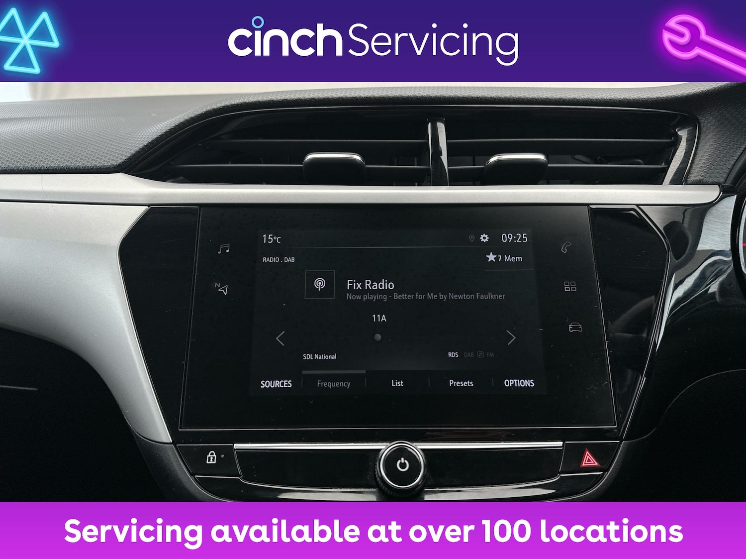 Used Vauxhall Corsa 2022 for sale - 76750700: Photo 31